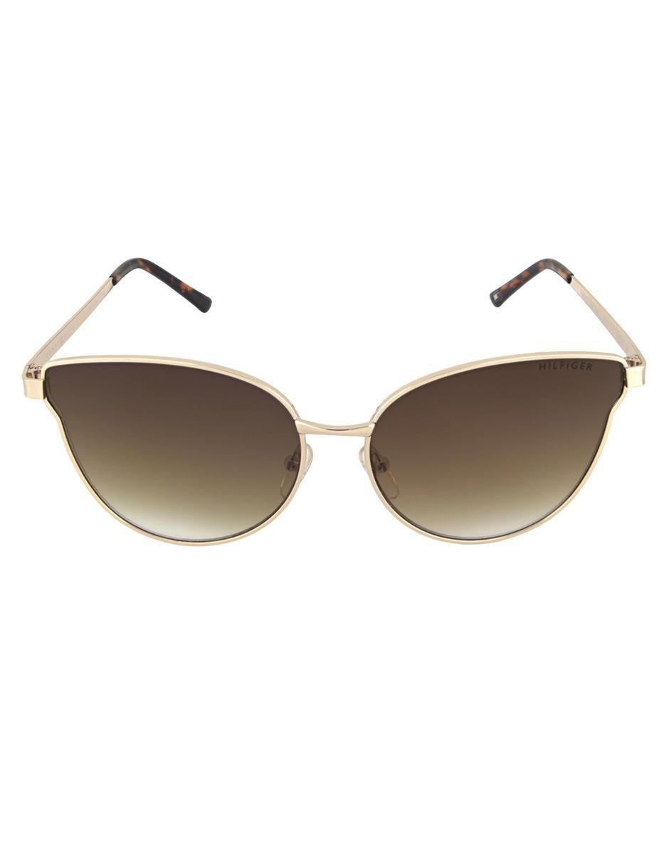 Lentes de sol hilfiger outlook para mujer