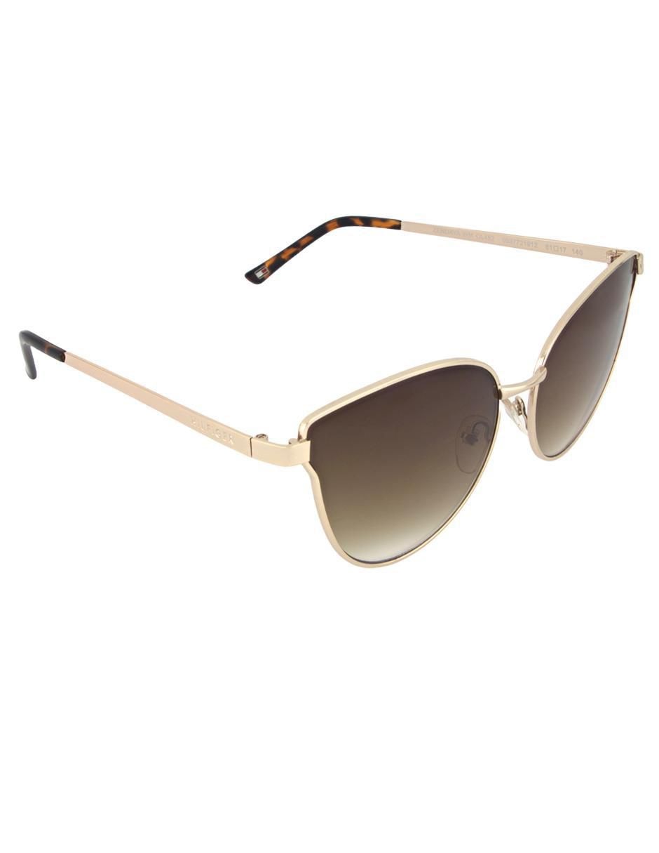 Lentes de sol hilfiger outlook para mujer 4