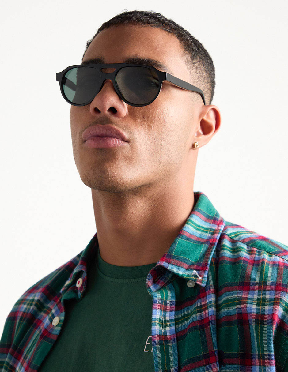 Lentes de sol unisex 6