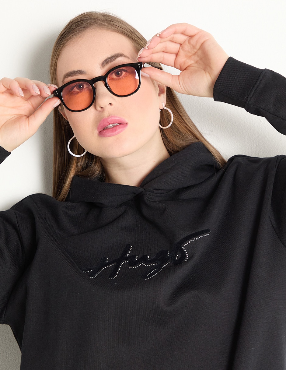 Lentes de sol Atypical unisex