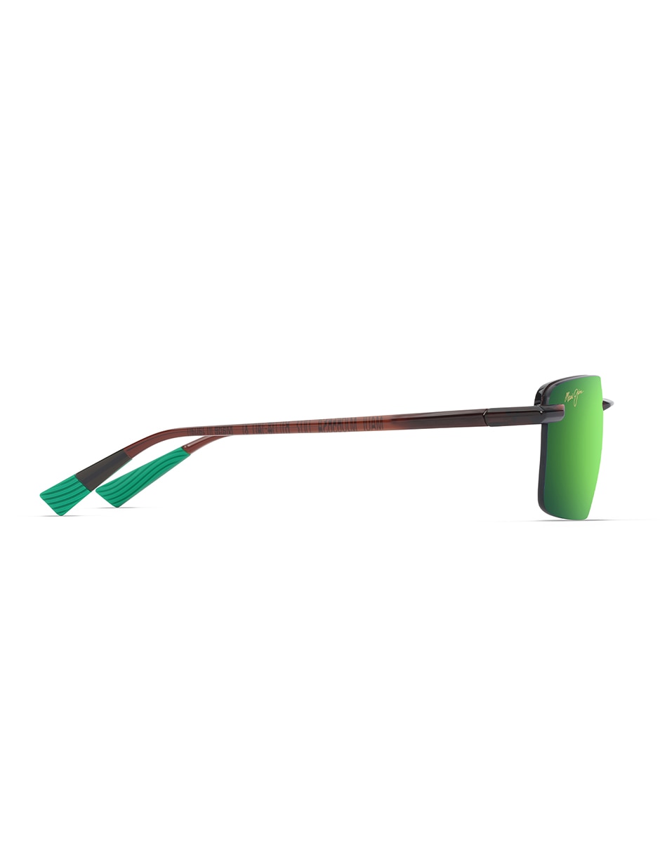 Lentes de sol Ekahi Laulima Asian Fit unisex