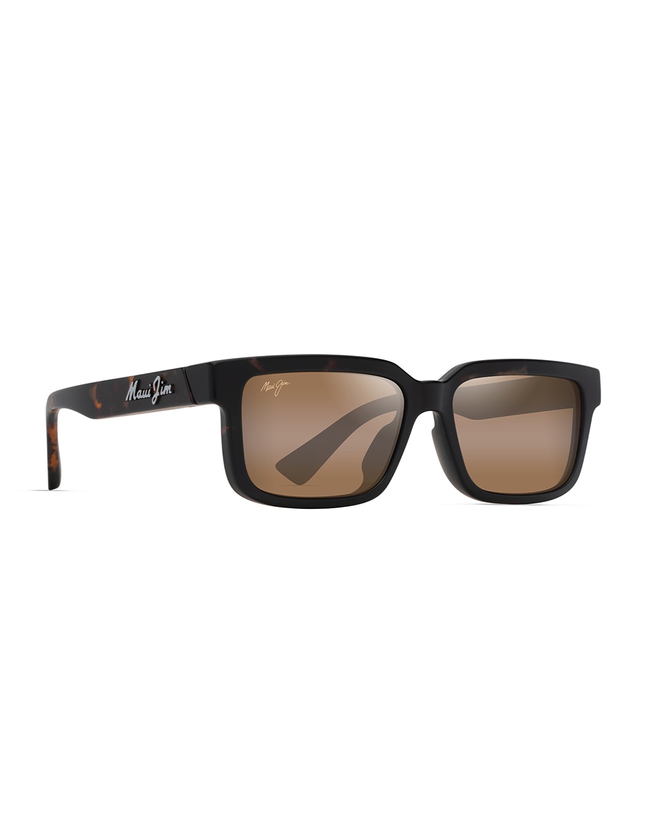 Lentes de sol Ekahi Hiapo Asian Fit unisex