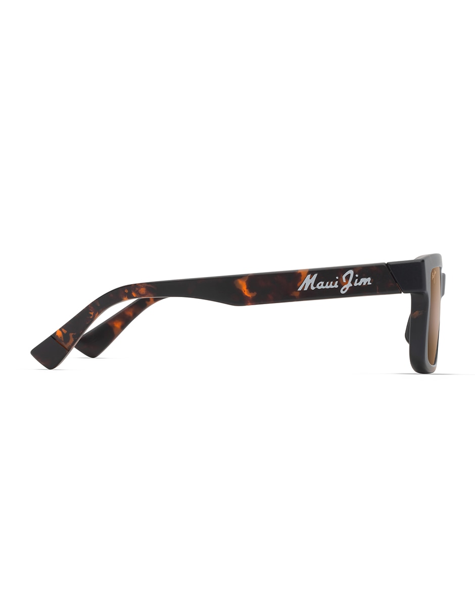 Lentes de sol Ekahi Hiapo Asian Fit unisex