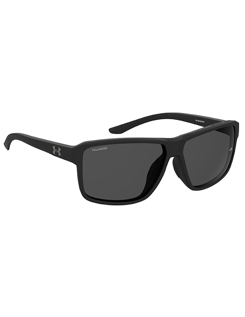 Lentes de sol Ua Kickoff/F para hombre 10