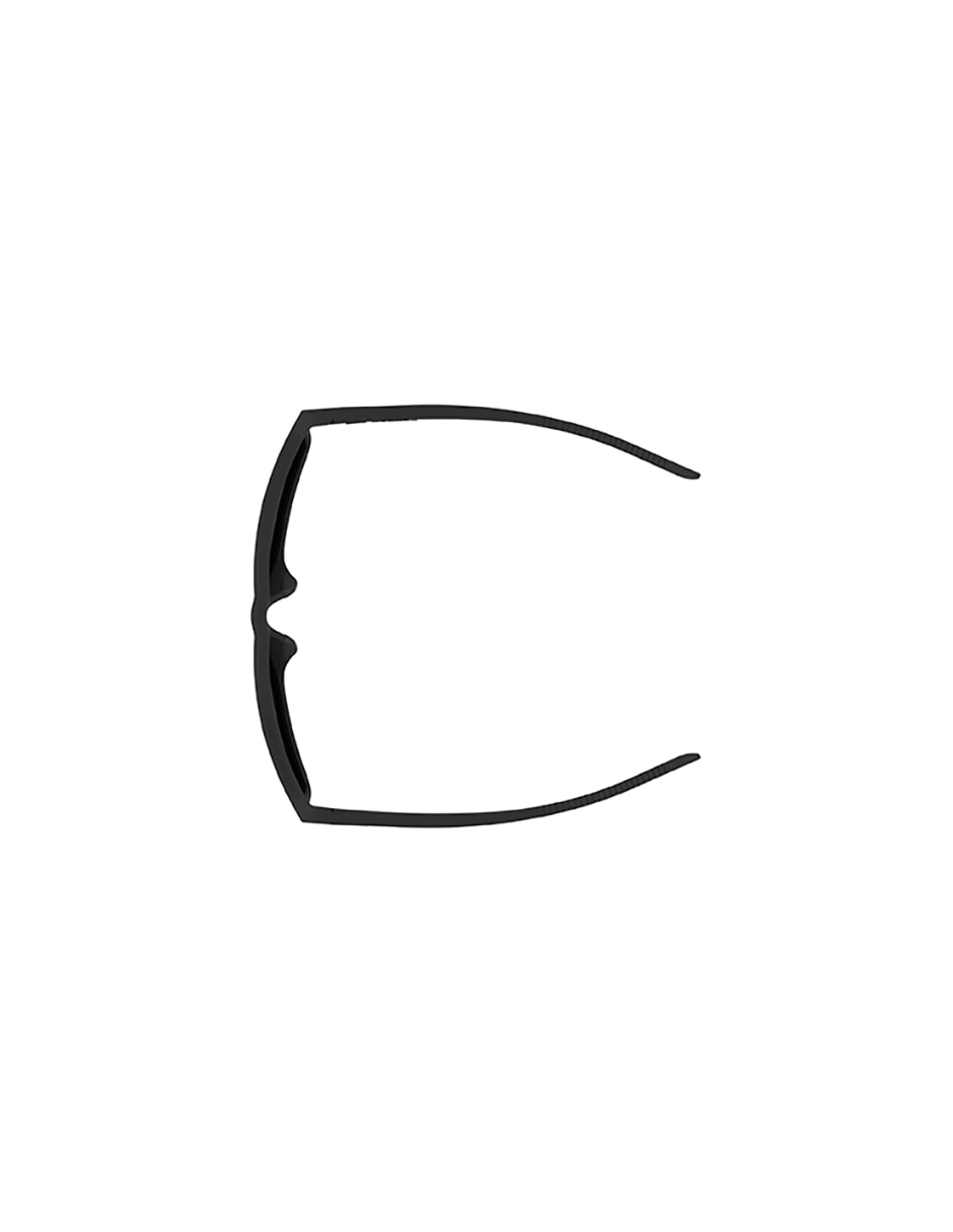 Lentes de sol Ua Kickoff/F para hombre 12