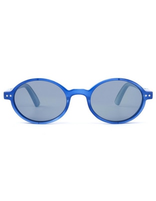 Lentes de sol The Oval SG20_17 unisex