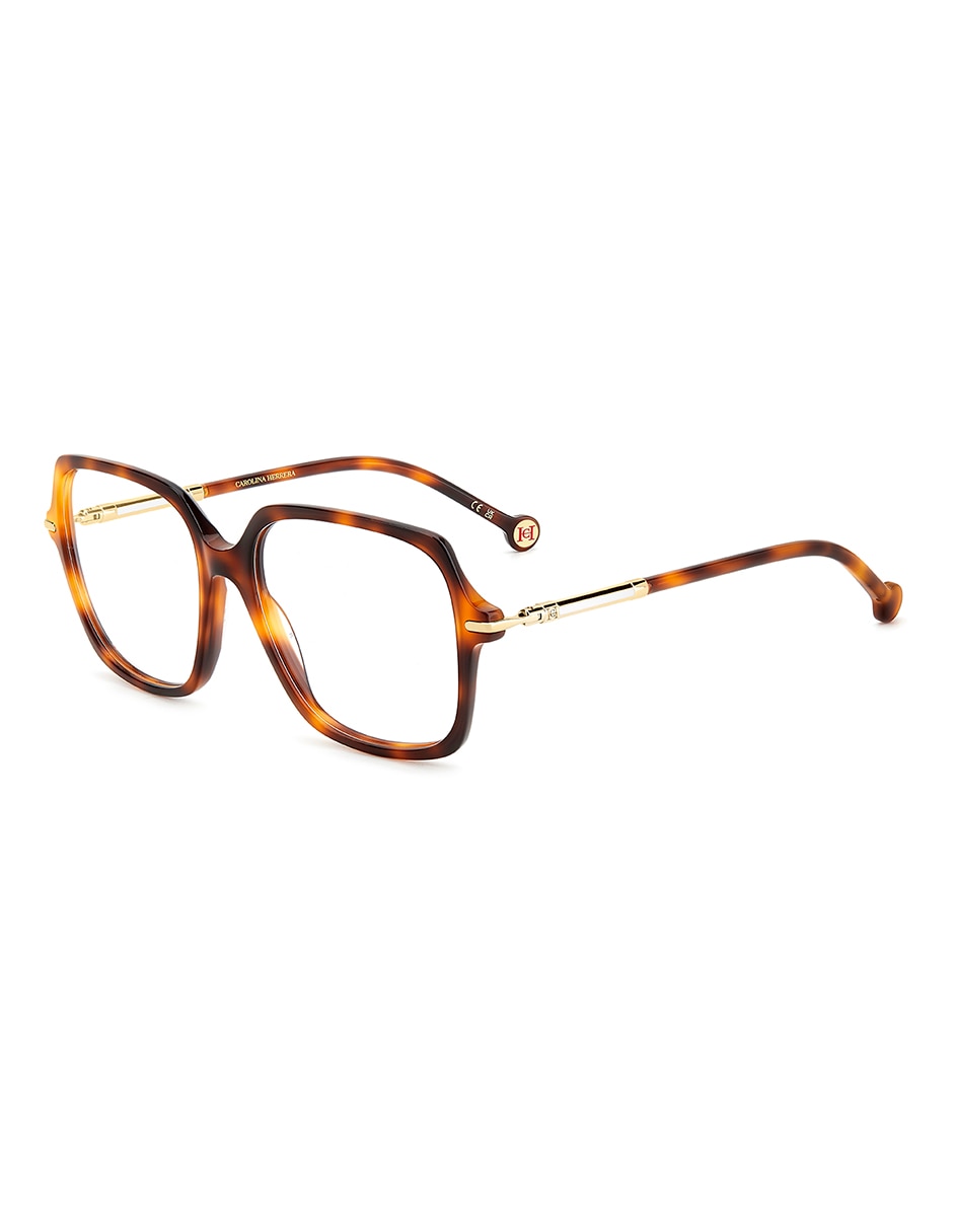 Armazón Carolina Herrera Essential Her 0233 para mujer 4