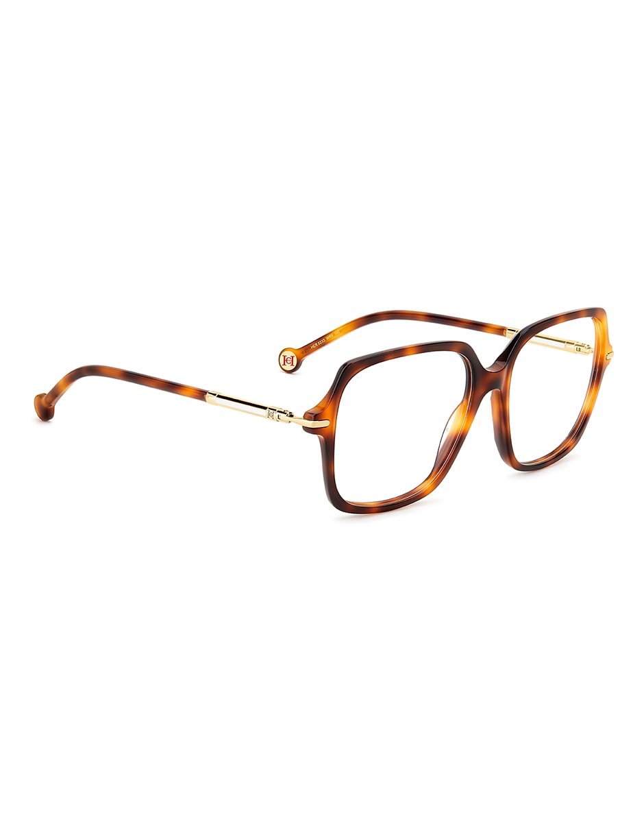 Armazón Carolina Herrera Essential Her 0233 para mujer 3