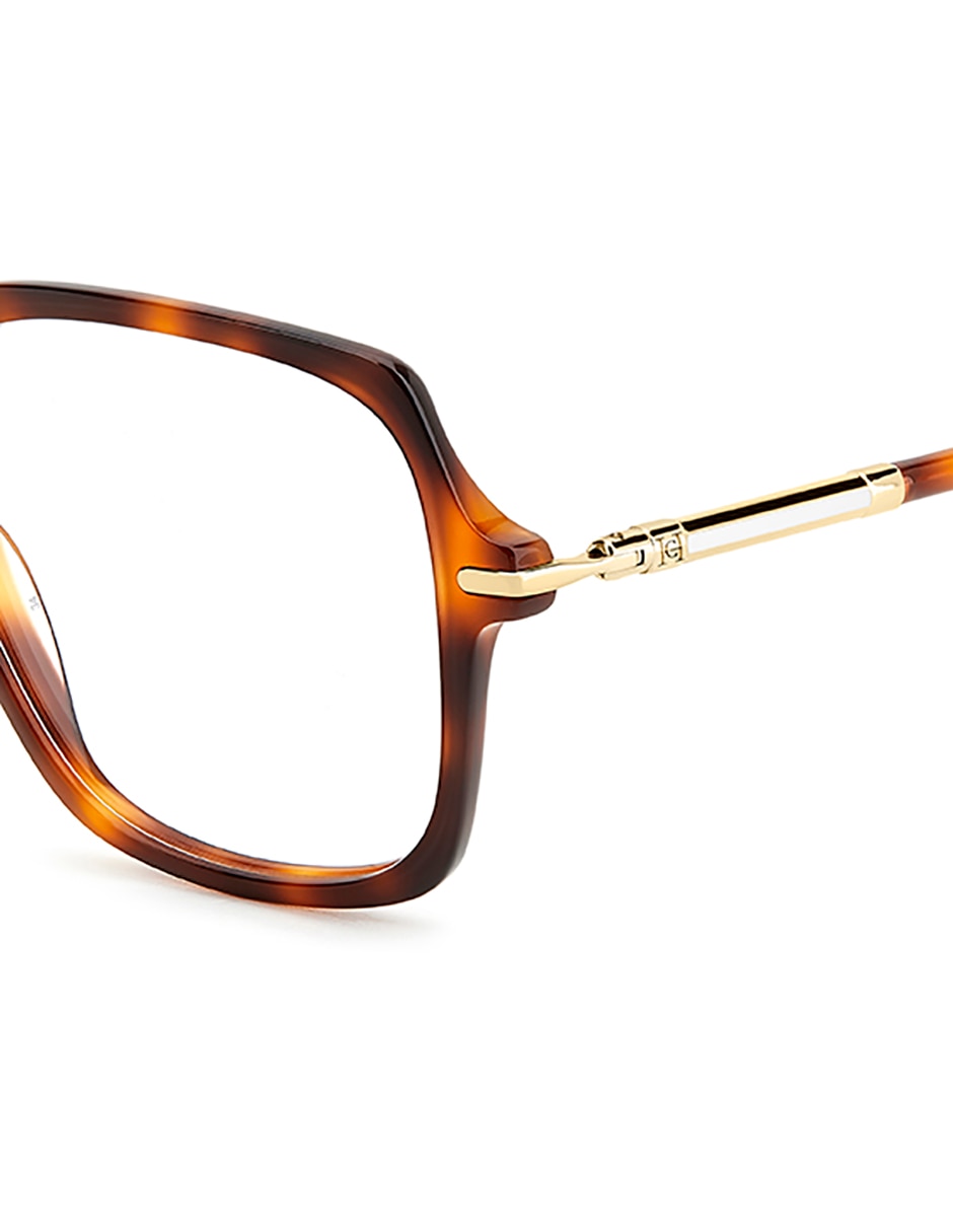 Armazón Carolina Herrera Essential Her 0233 para mujer