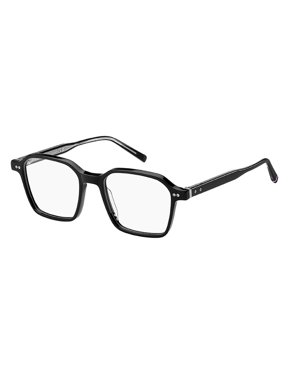 Armazón Hilfiger Th 207a para hombre 4