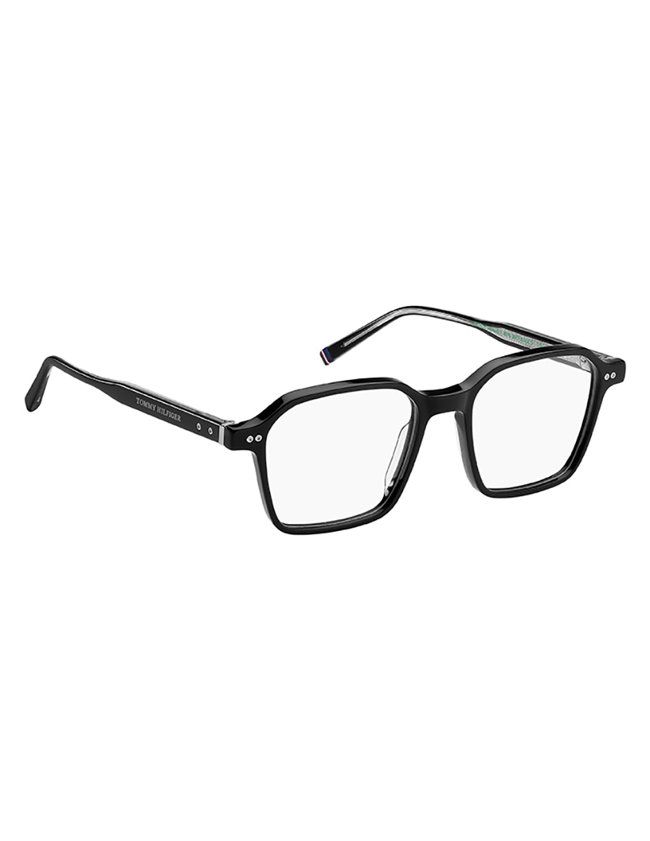 Armazón Hilfiger Th 207a para hombre 3