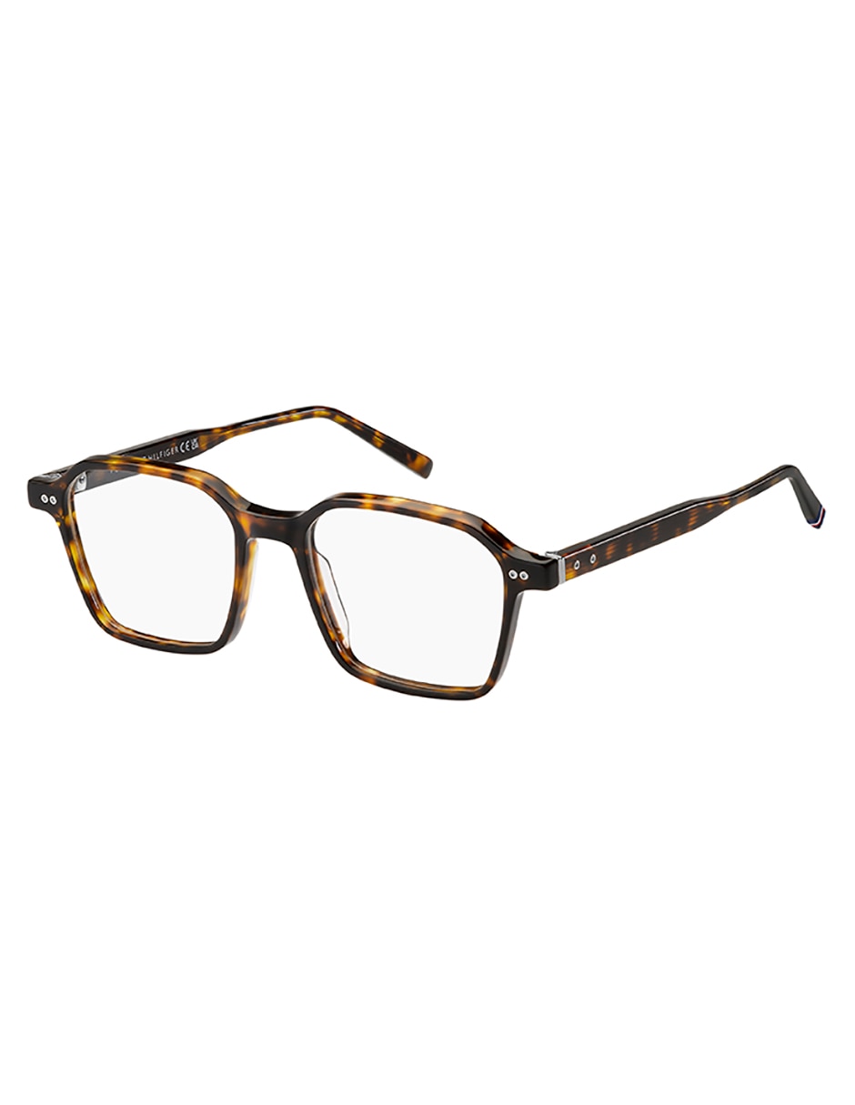Armazón Hilfiger Th 207a para hombre 4