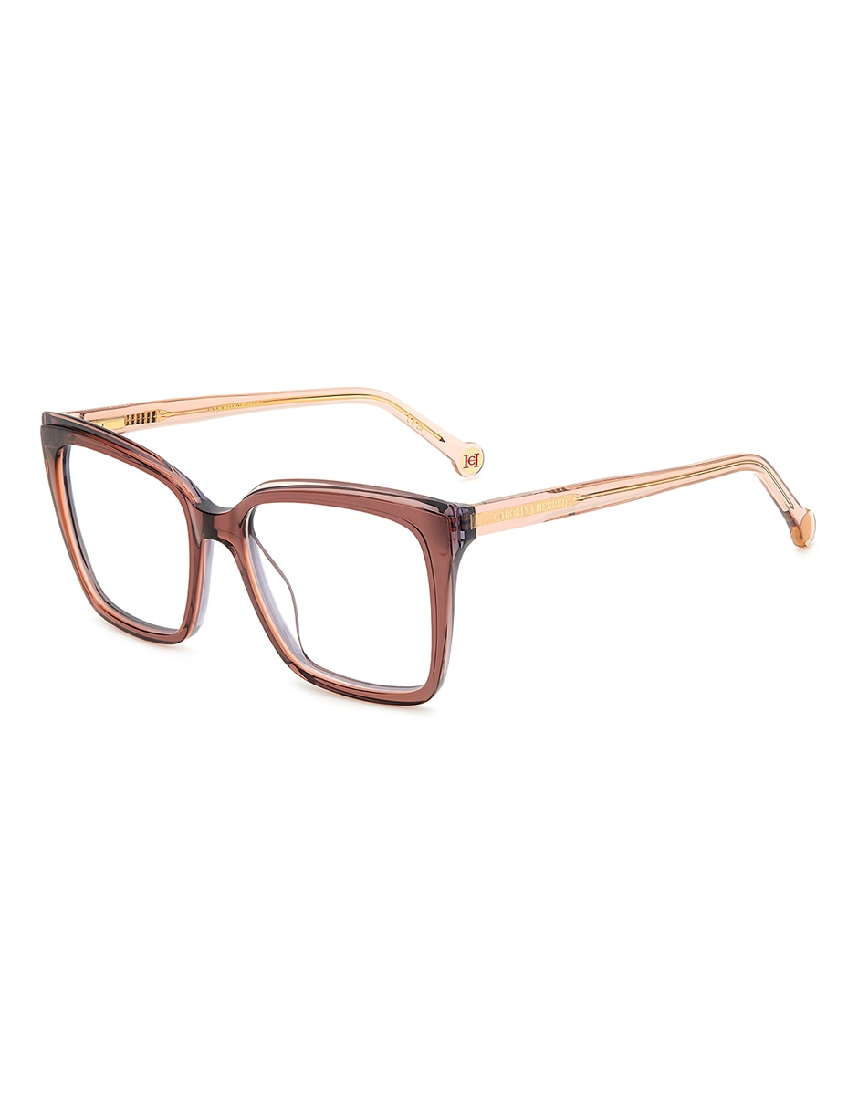 Armazón Carolina Herrera essential Her 0251/G para mujer 5
