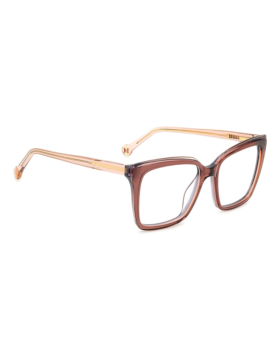 Armazón Carolina Herrera essential Her 0251/G para mujer 4
