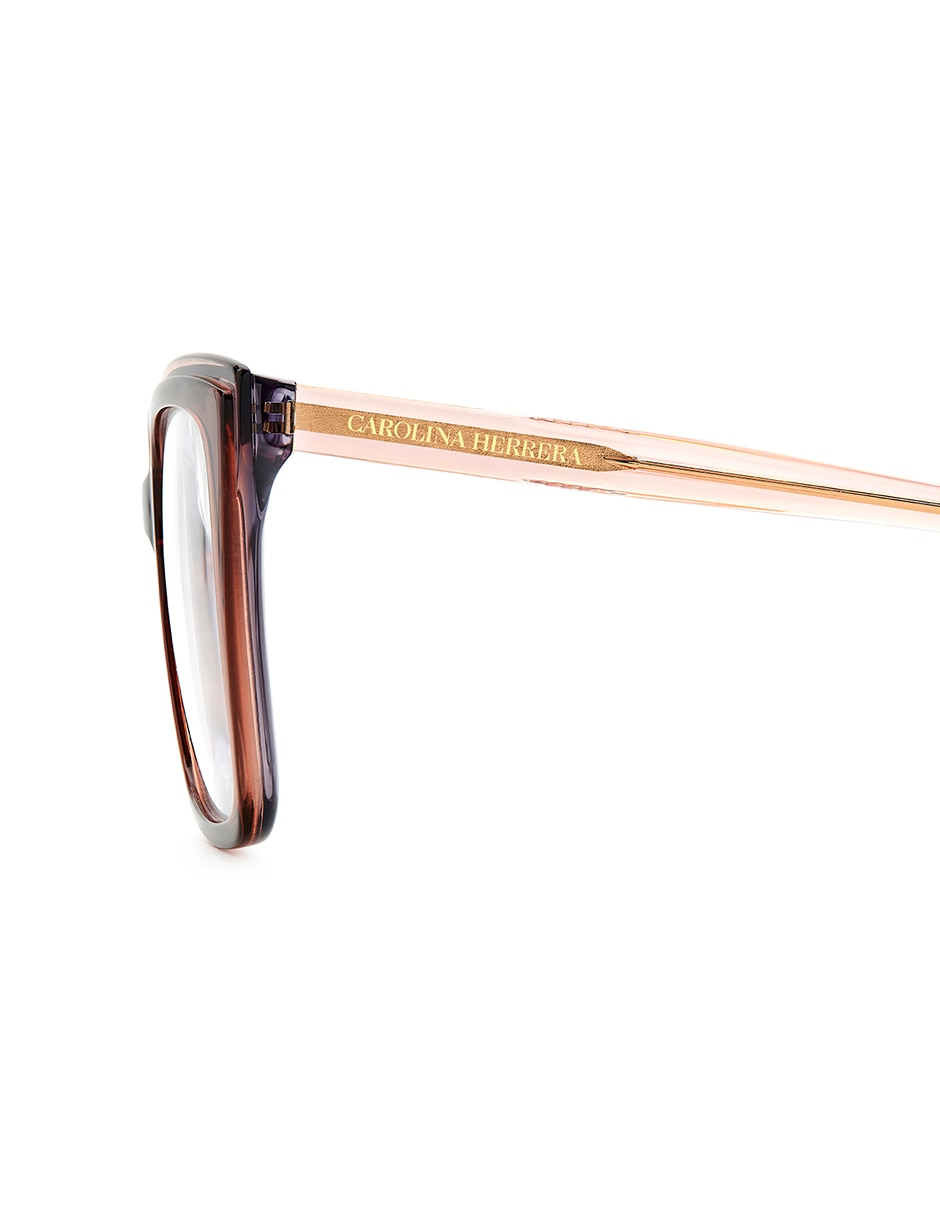 Armazón Carolina Herrera essential Her 0251/G para mujer 3
