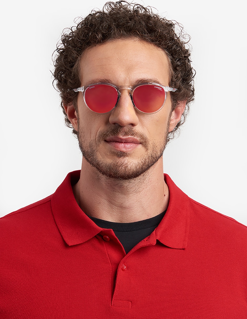 Lentes de sol para hombre 13