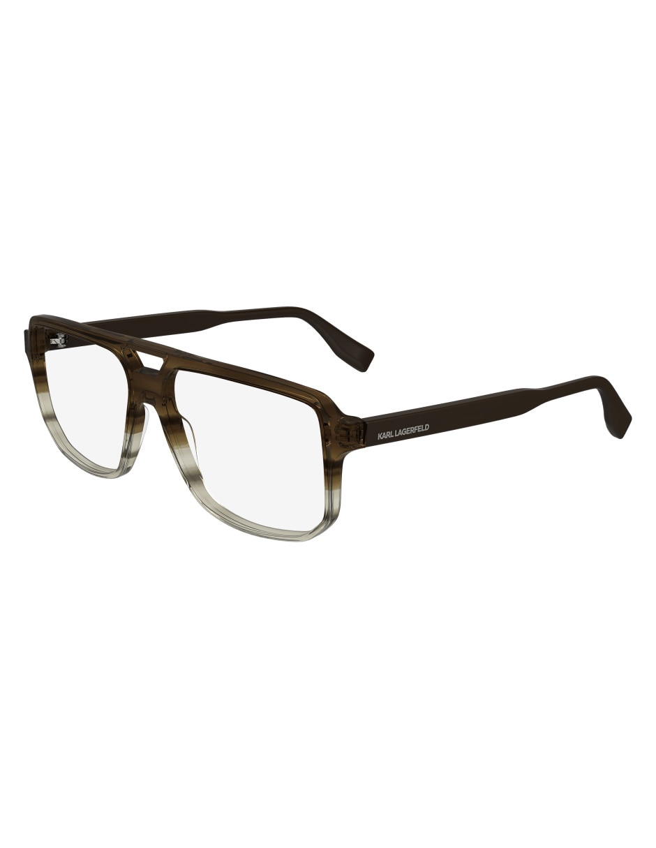 Armazón para hombre 2