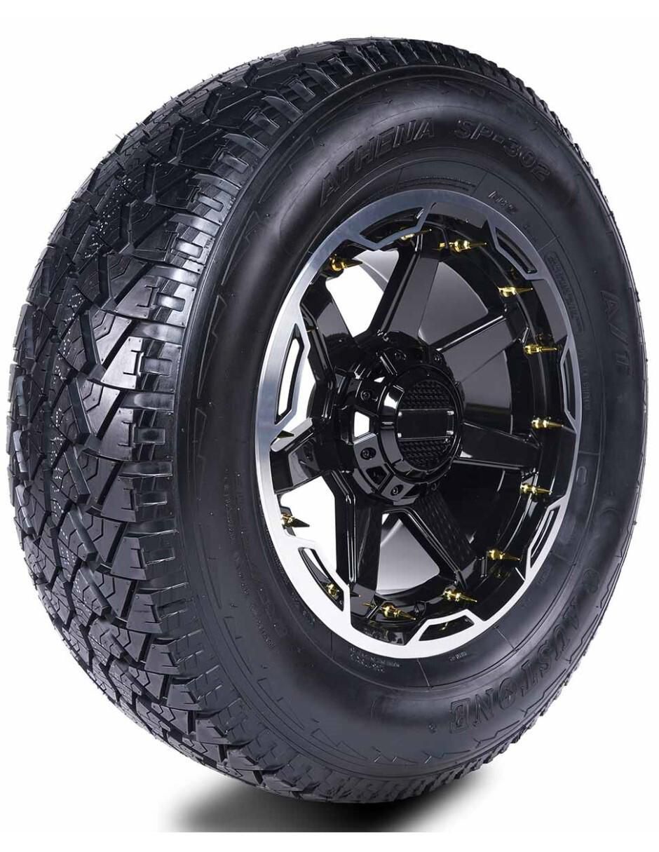 Llanta para auto Austone SP-302 235/60R17