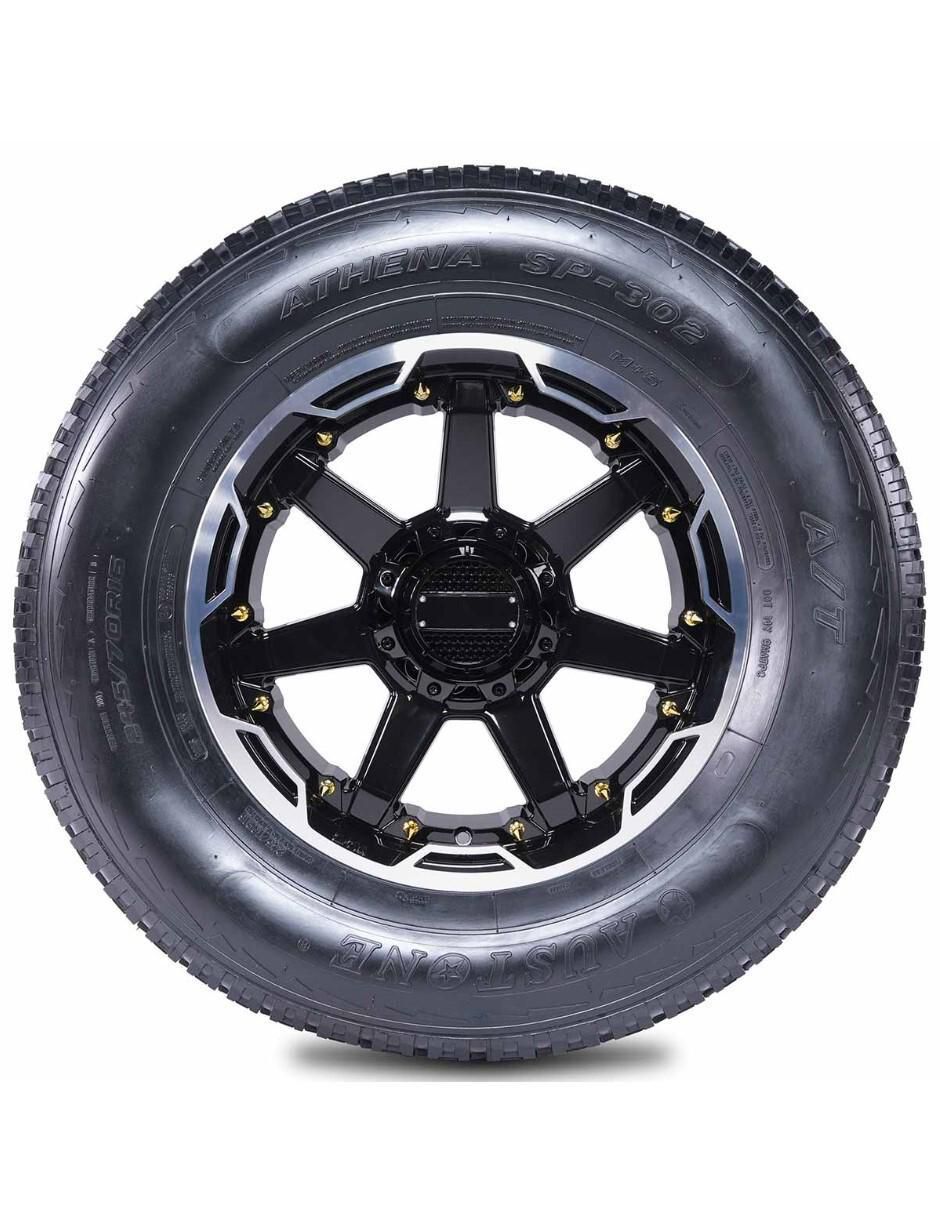Llanta para auto Austone SP-302 235/60R17