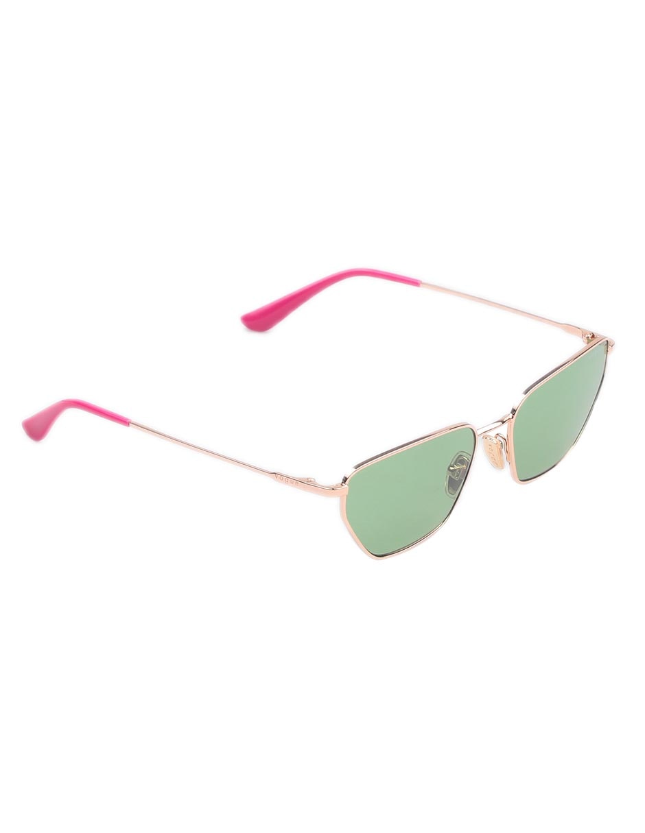 Lentes de sol Forerunner para mujer 2