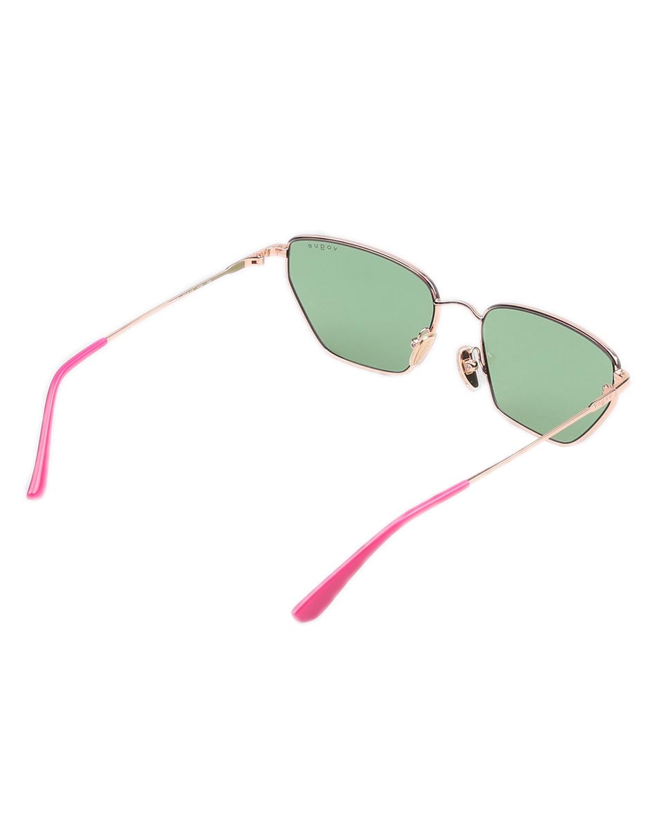Lentes de sol Forerunner para mujer 4