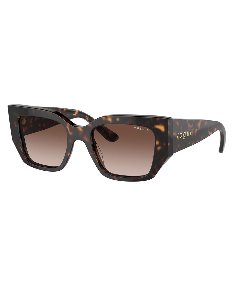 Lentes de sol Forerunner para mujer 2
