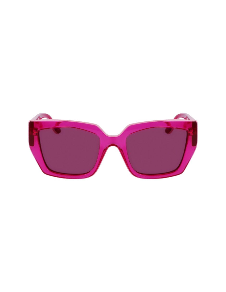 Lentes de sol KL6143S-5320-650 para mujer Lentes de sol KL6143S-5320-650 para mujer