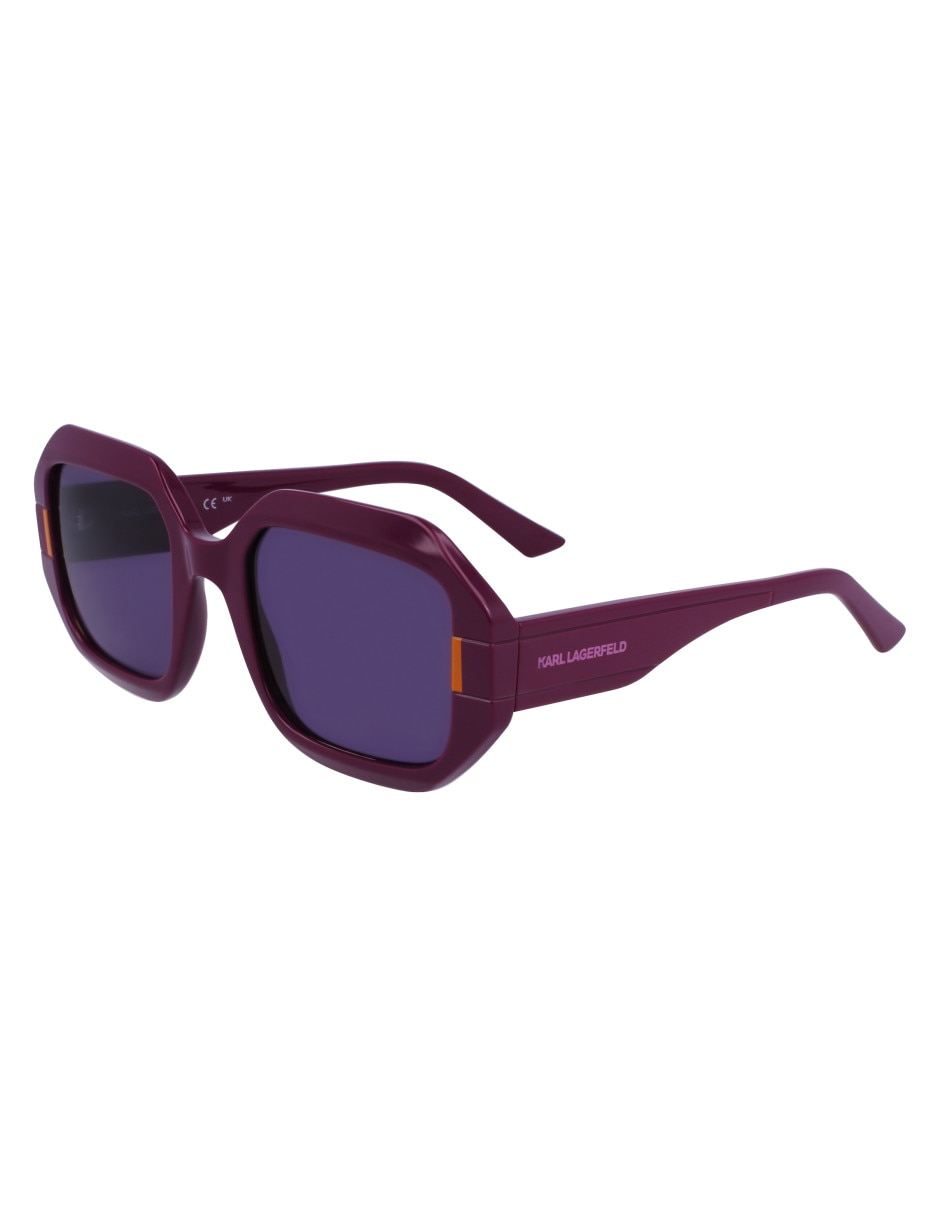 Lentes de sol KL6124S para mujer