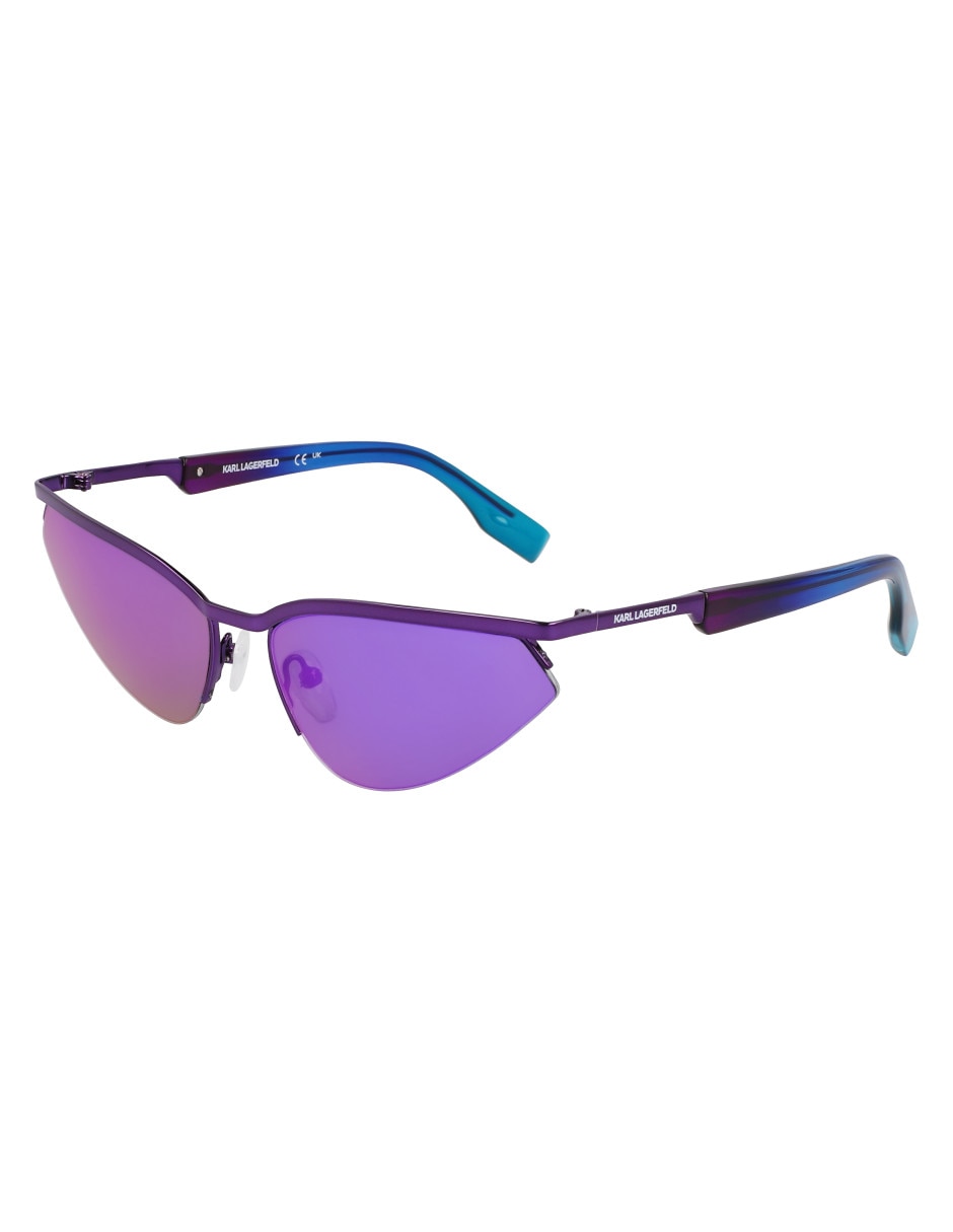 Lentes de sol KL352S-6117-500 unisex 2