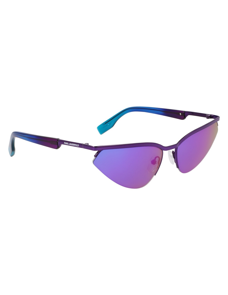 Lentes de sol KL352S-6117-500 unisex 3