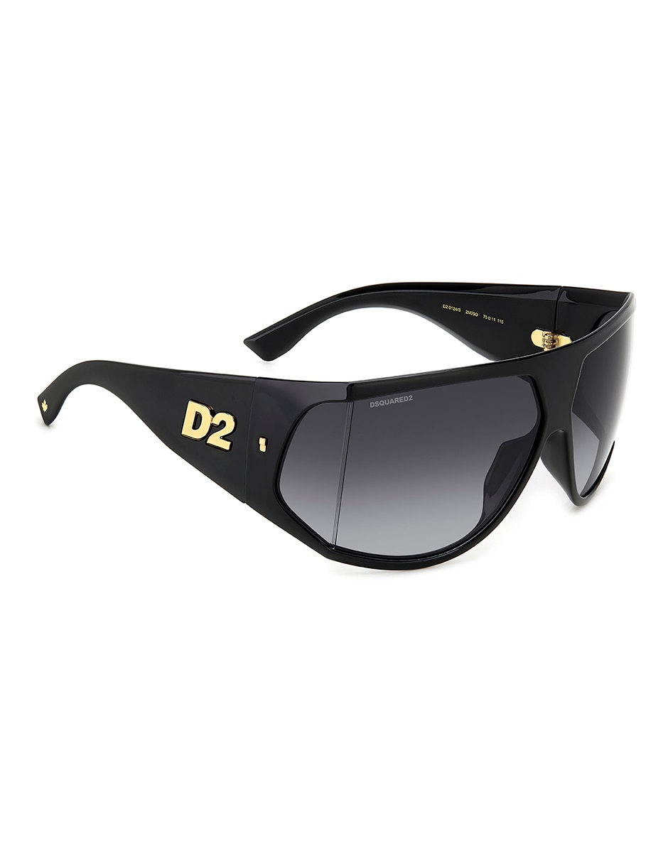 Lentes de sol D2 0124/S para hombre