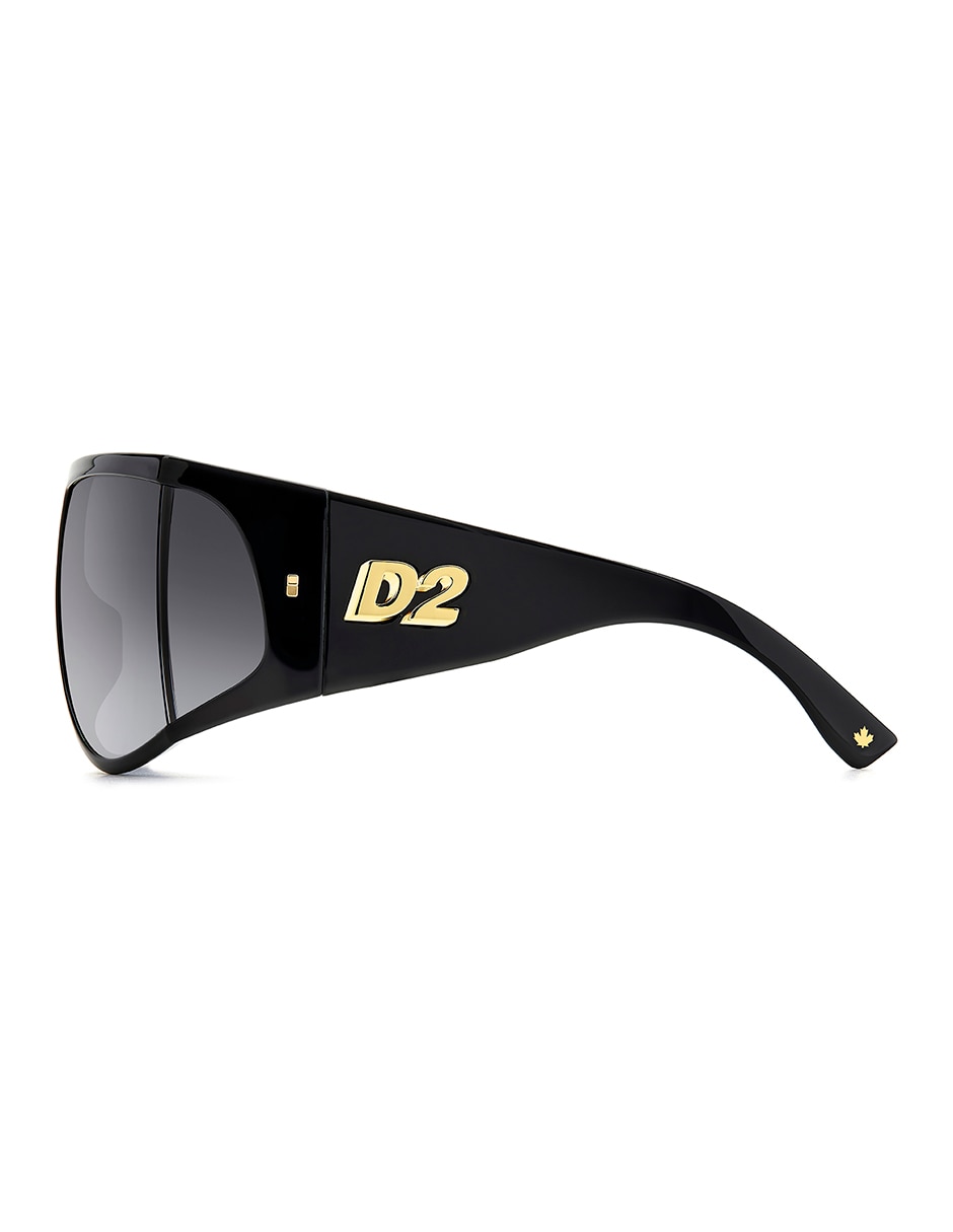Lentes de sol D2 0124/S para hombre Lentes de sol D2 0124/S para hombre