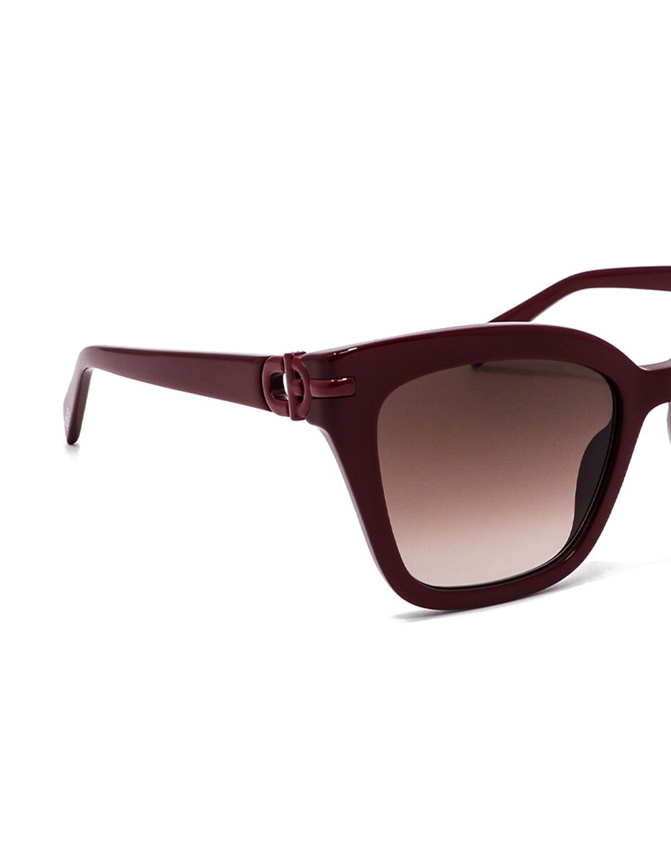 Lentes de sol 00C22 para mujer 3