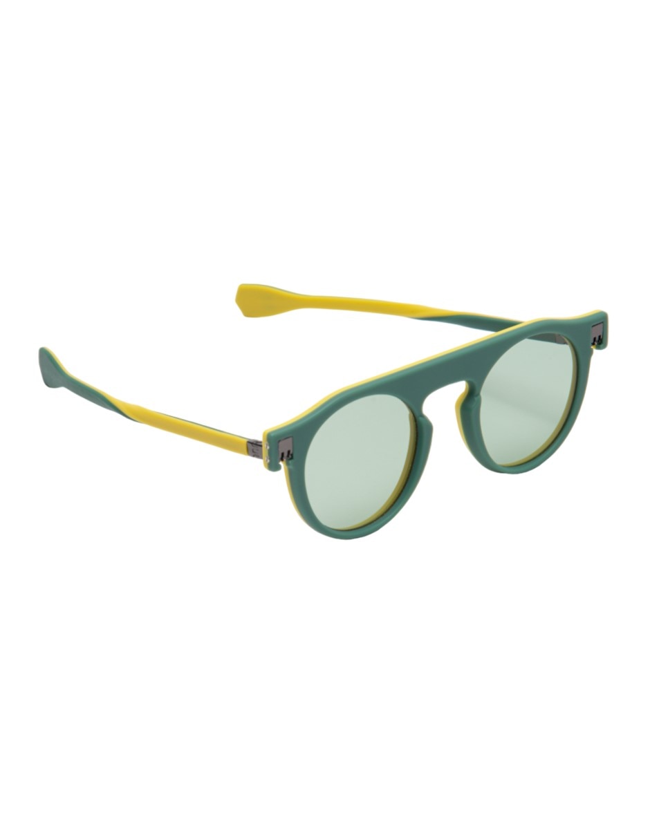 Lentes de sol RV014DGC unisex 3