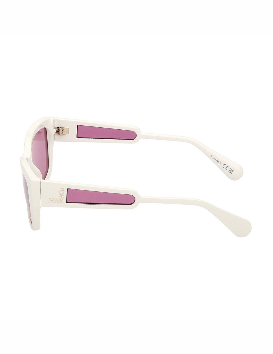 Lentes de sol MO0086 para mujer 3