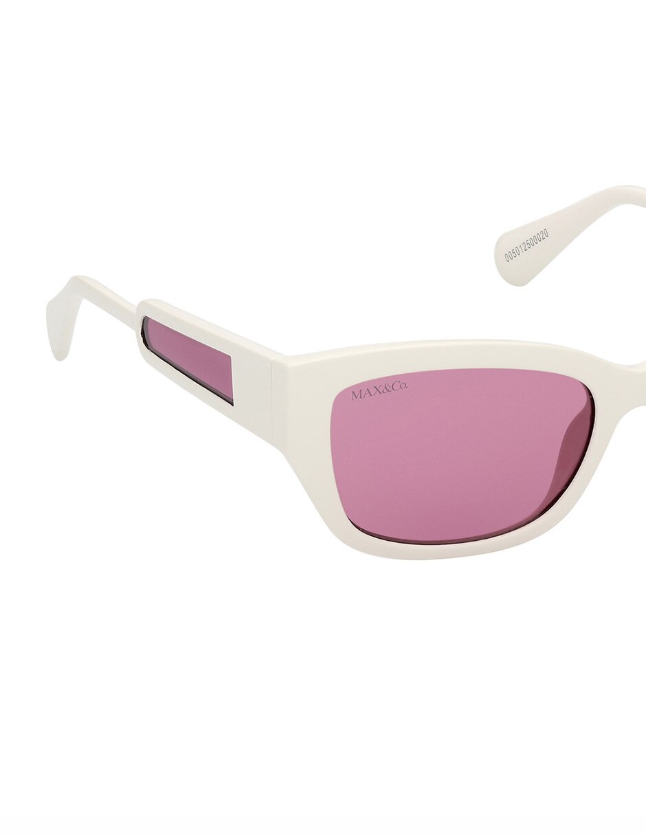 Lentes de sol MO0086 para mujer 4