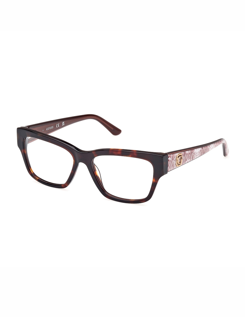 Armazón Gu50126 para mujer 2