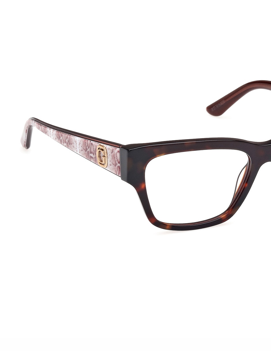 Armazón Gu50126 para mujer Armazón Gu50126 para mujer