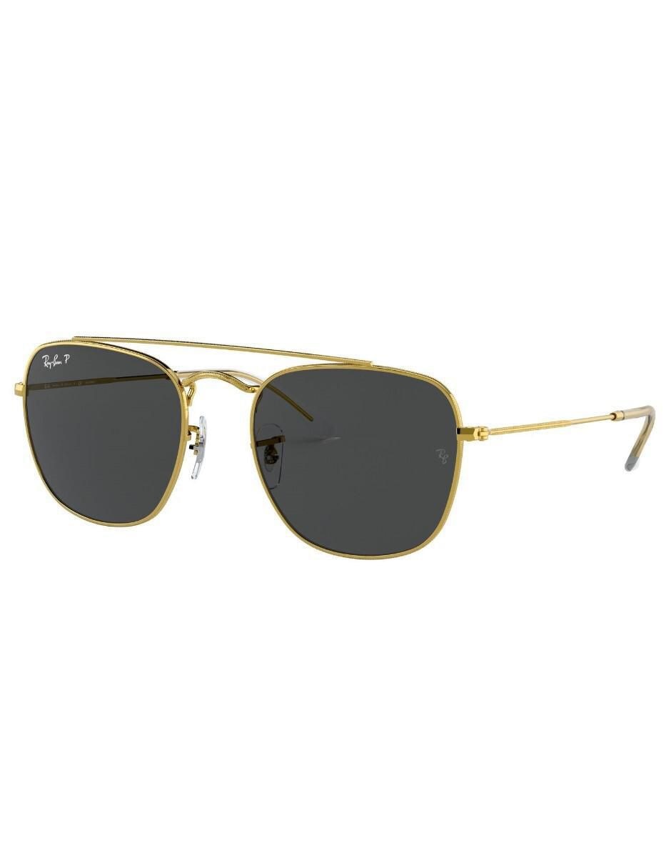 Lentes de sol Life Style 0RB355791964851 para hombre
