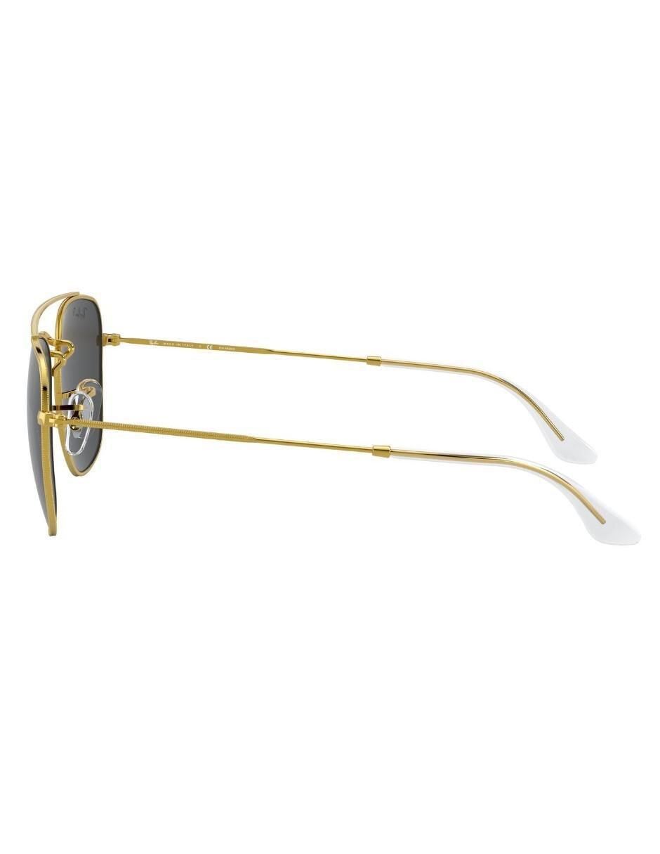 Lentes de sol Life Style 0RB355791964851 para hombre
