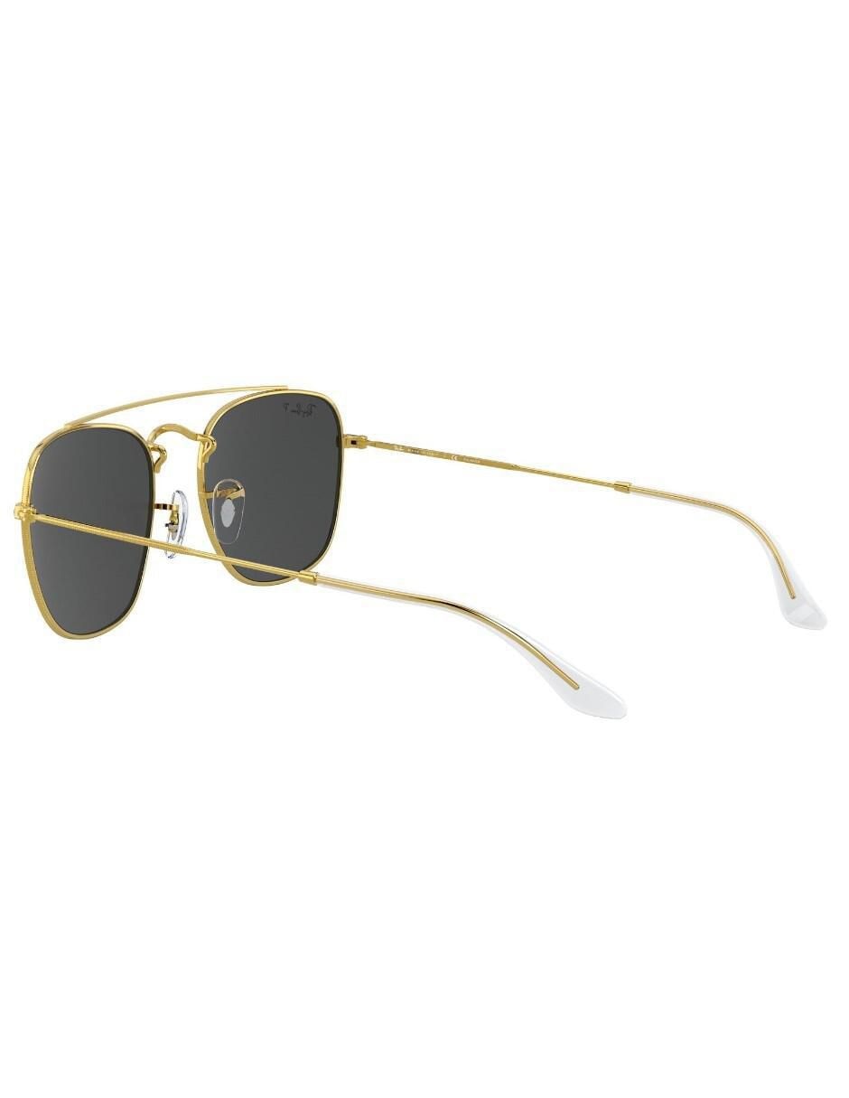Lentes de sol Life Style 0RB355791964851 para hombre 5