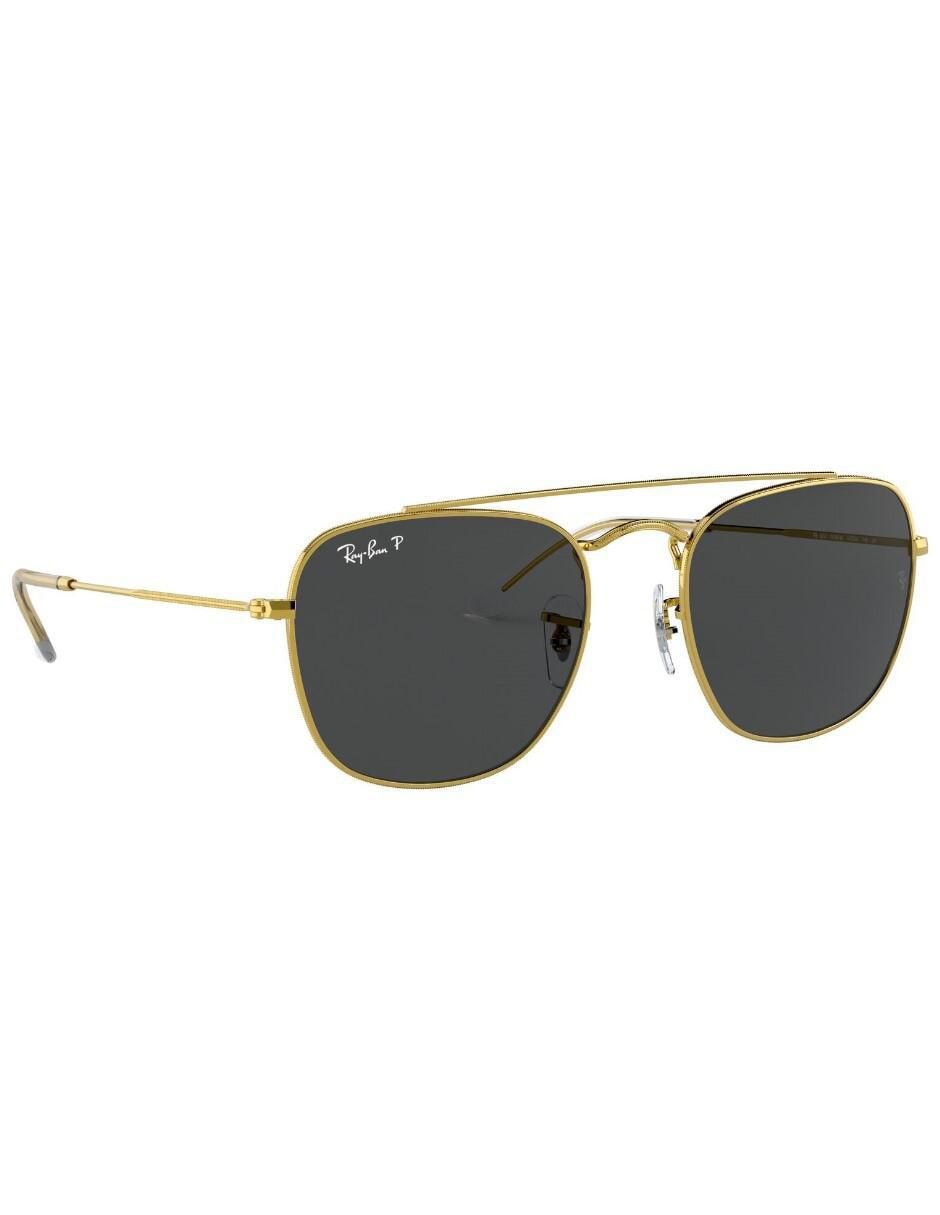 Lentes de sol Life Style 0RB355791964851 para hombre 10