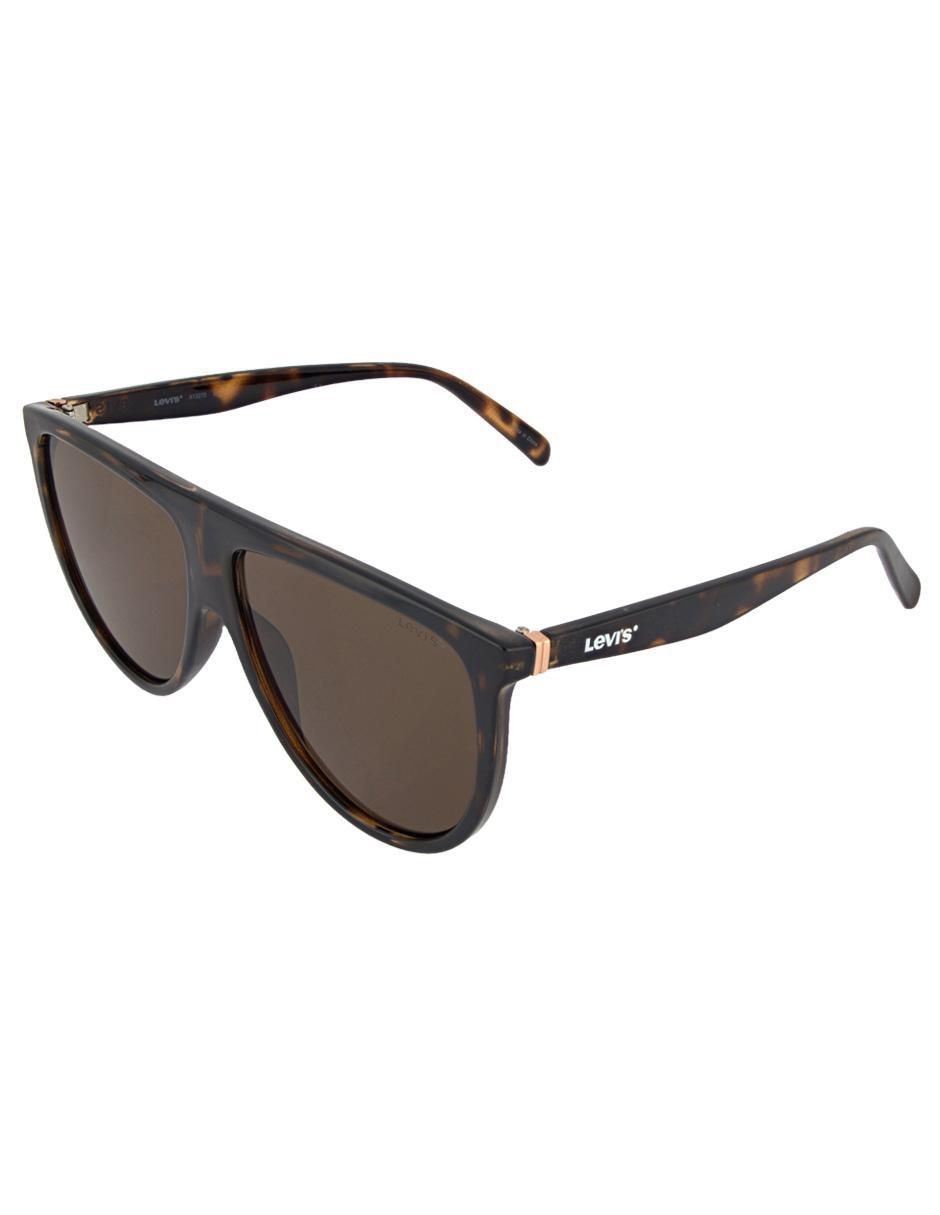 Lentes de sol Levis unisex 3