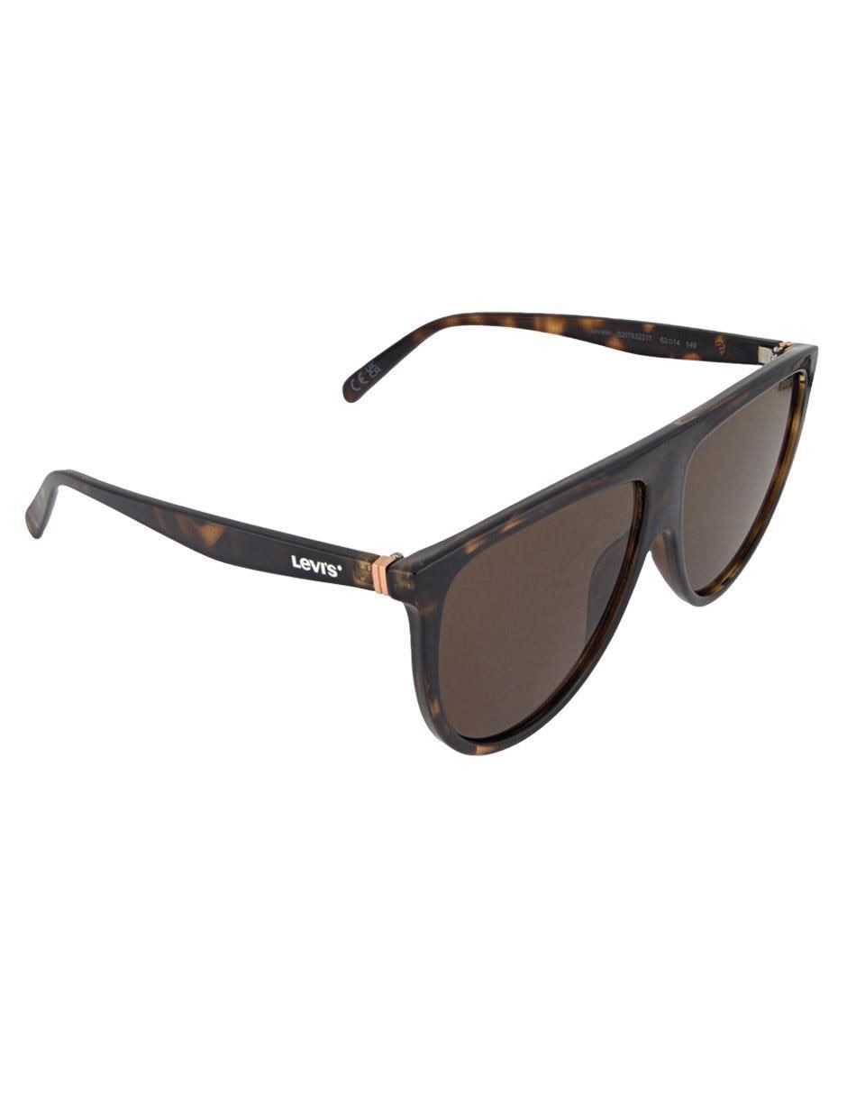 Lentes de sol Levis unisex