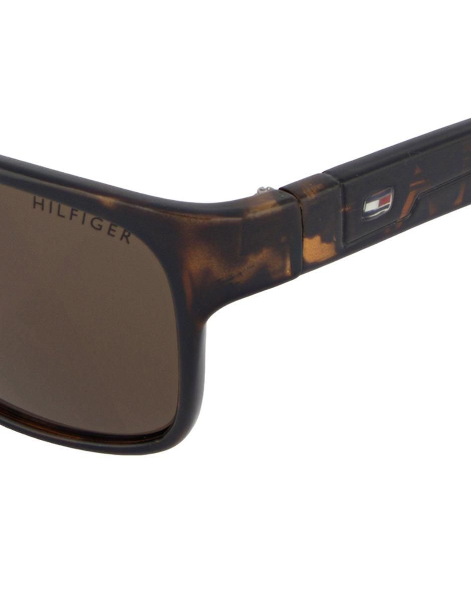 Lentes de sol hilfiger wilson para hombre 4