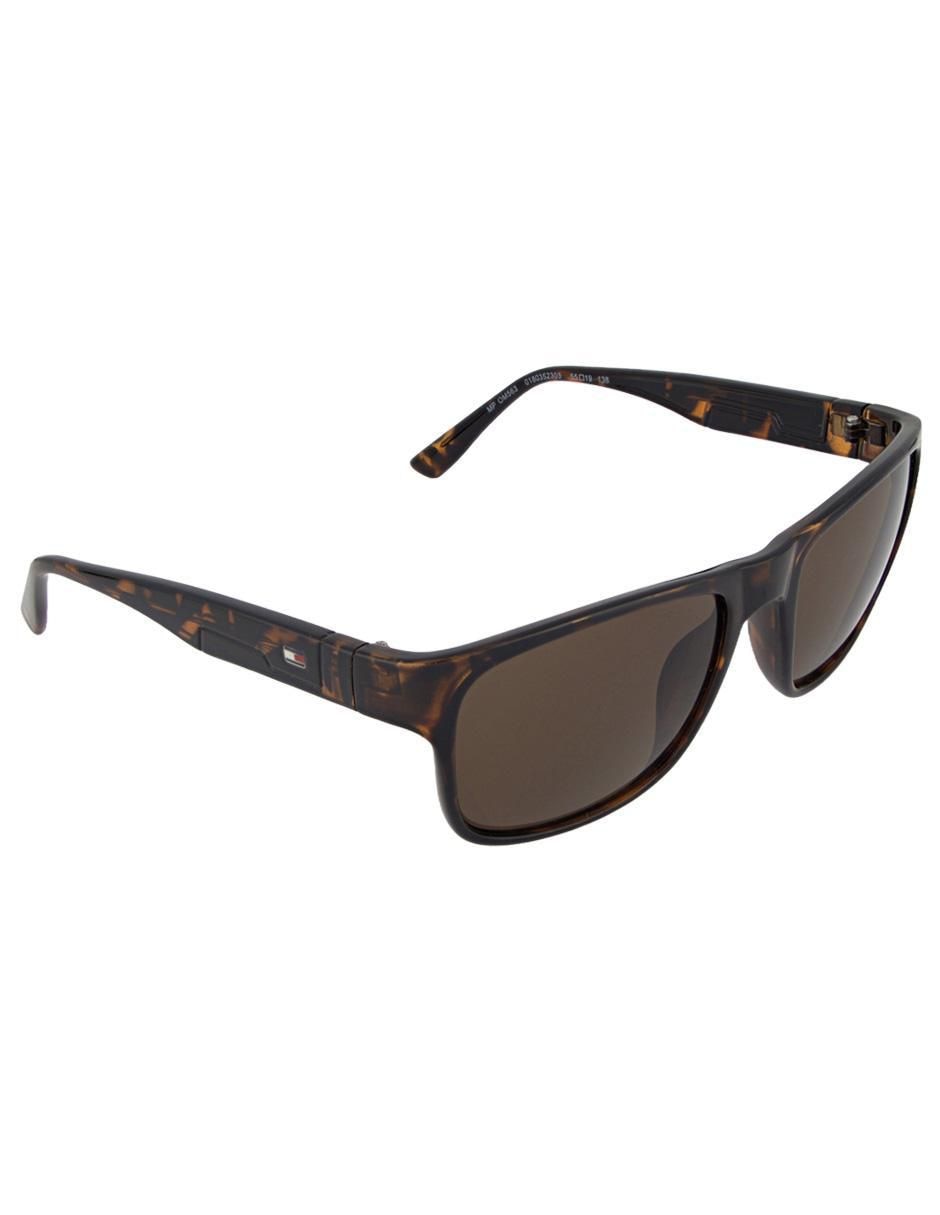 Lentes de sol hilfiger wilson para hombre 2