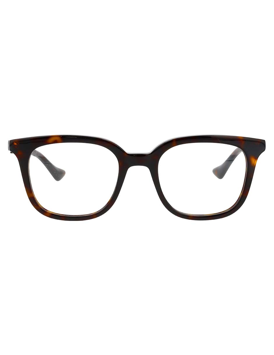 Armazón Gucci GG1497O-002 para hombre