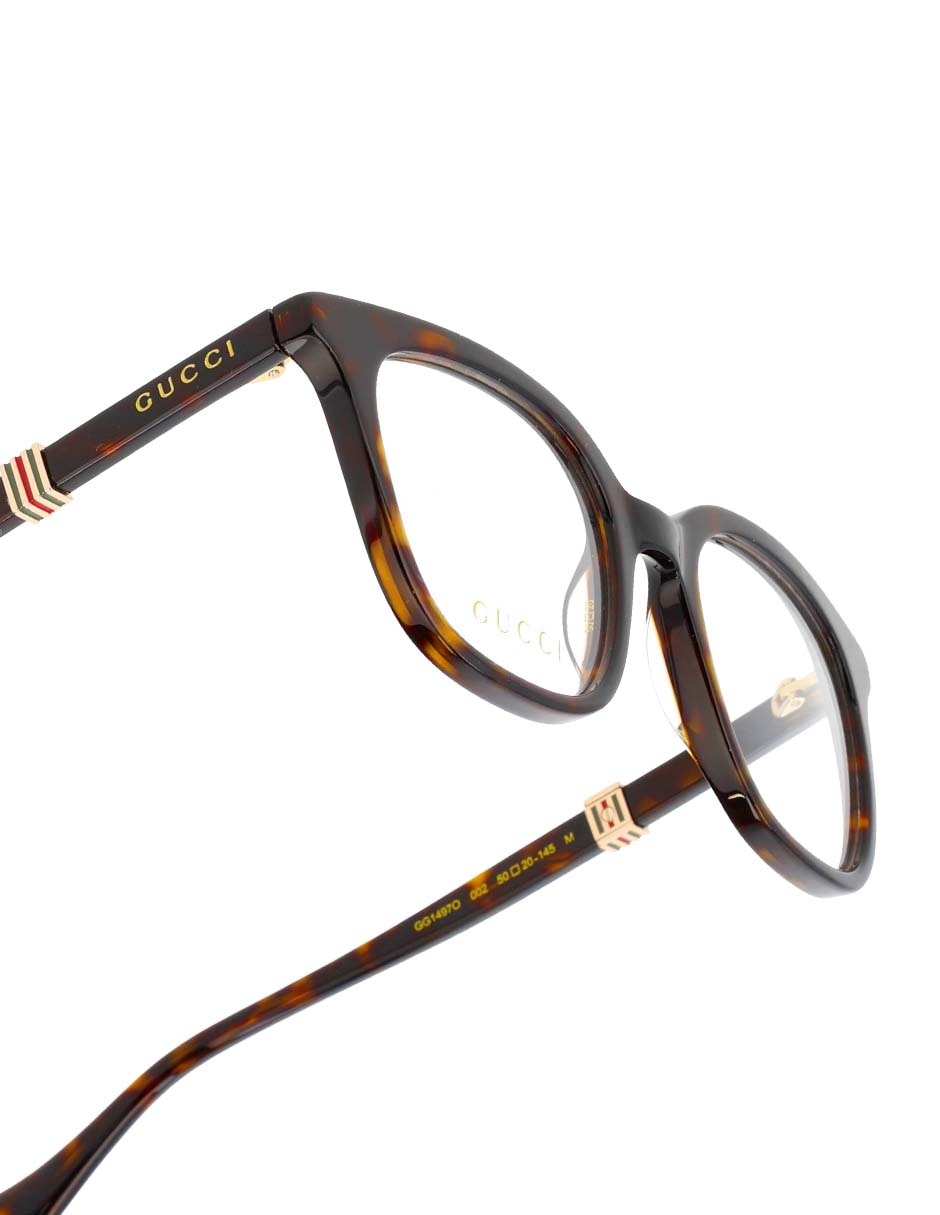 Armazón GG1497O-002 para hombre