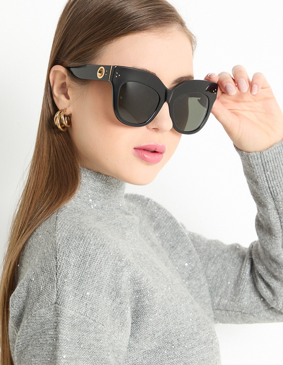 Lentes de sol LFLC1049a mujer 6