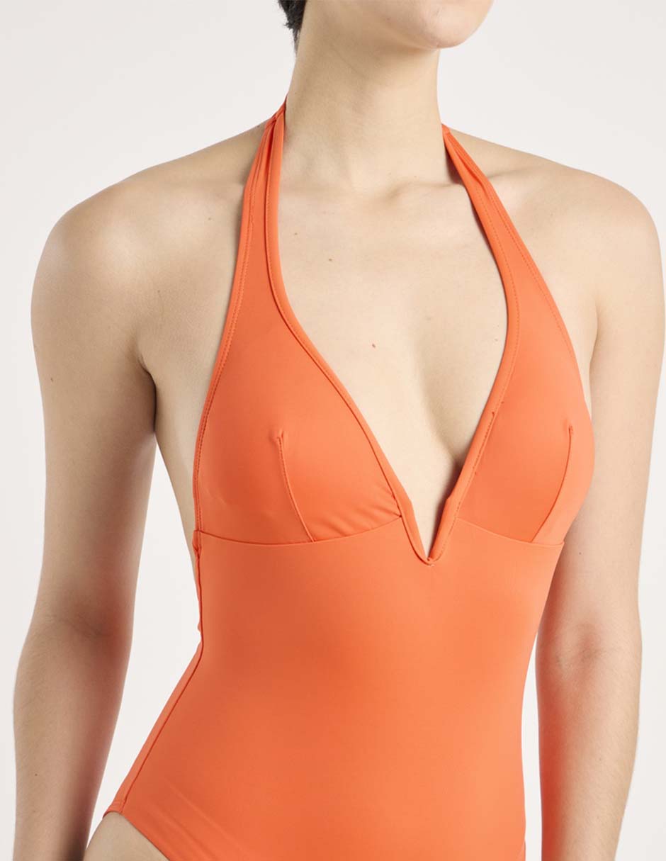 Traje de baño completo Gisela para mujer
